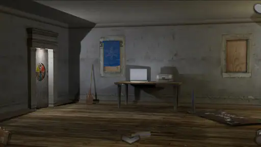 Forever Lost: Episode 3 screenshot