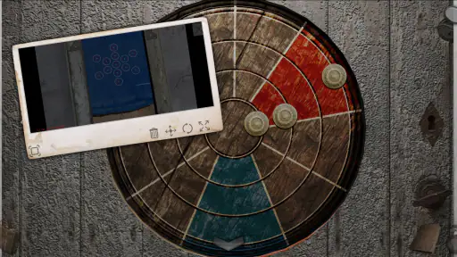 Forever Lost: Episode 3 screenshot