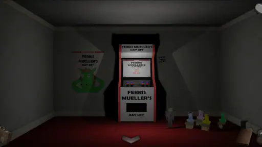 Forever Lost: Episode 3 screenshot