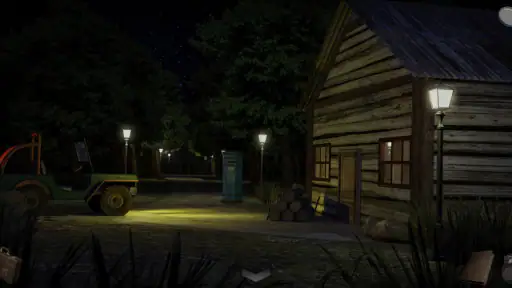 Forever Lost: Episode 3 screenshot