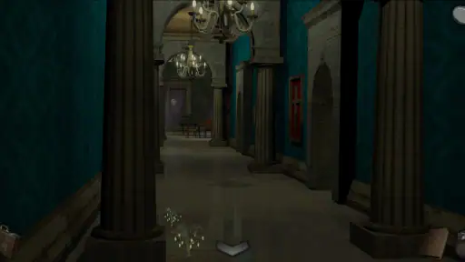 Forever Lost: Episode 3 screenshot