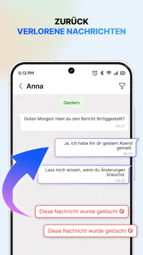 Foto & Video Wiederherstellung screenshot
