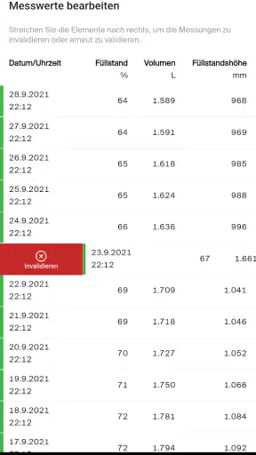 FoxMobile screenshot