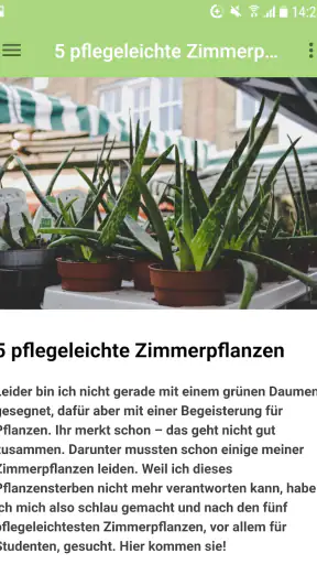 Frag Mutti - Rezepte & Tipps screenshot