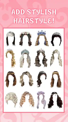 Frauenschmuck - bester Schmuck screenshot