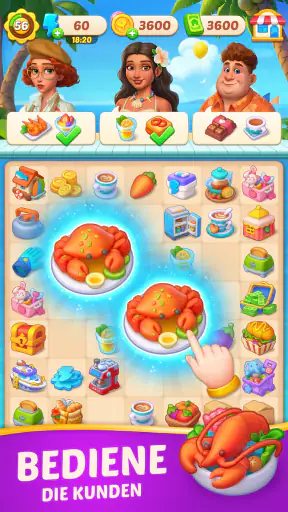 Fruit Diary - Spiele ohne Netz screenshot