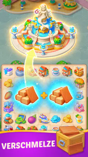 Fruit Diary - Spiele ohne Netz screenshot