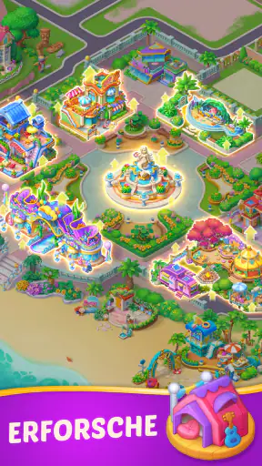 Fruit Diary - Spiele ohne Netz screenshot