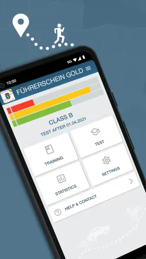 Führerschein 2026 LITE screenshot
