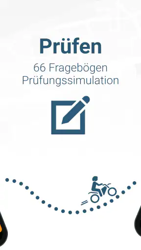 Führerschein 2026 LITE screenshot