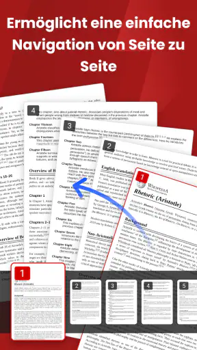 Fun PDF-Read PDF screenshot
