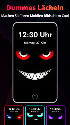 Funky Wallpaper HDHintergründe screenshot