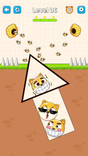 Future Clash screenshot