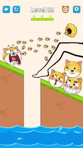 Future Clash screenshot