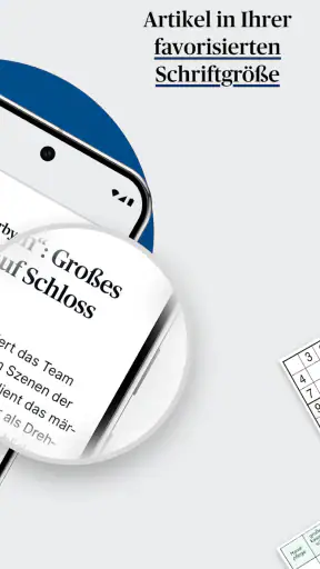 GA ePaper screenshot