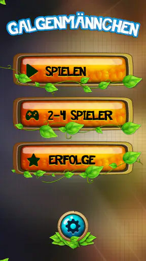 Galgenmännchen 2 screenshot