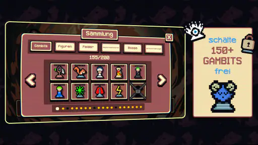Gambonanza screenshot