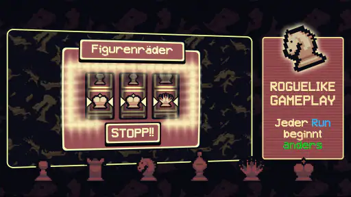 Gambonanza screenshot