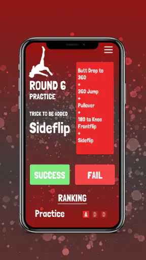 Game of FLIP screenshot