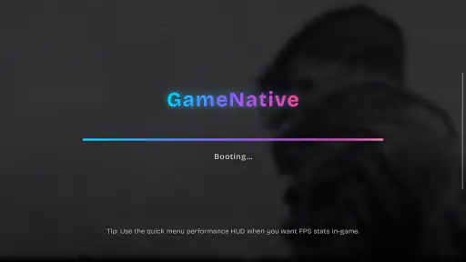 GameNative screenshot