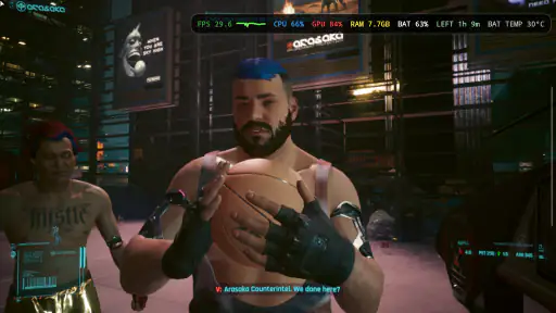 GameNative screenshot