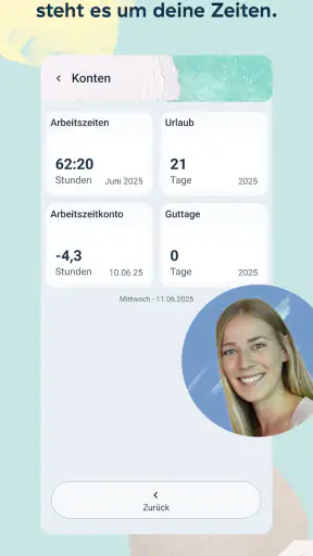 gastromatic screenshot