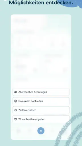 gastromatic screenshot