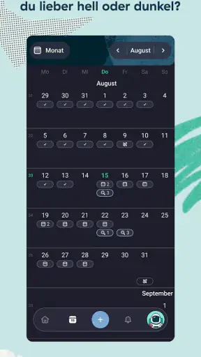 gastromatic screenshot