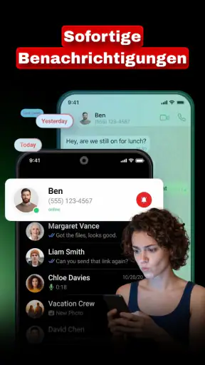 GateLog WA Tracker screenshot