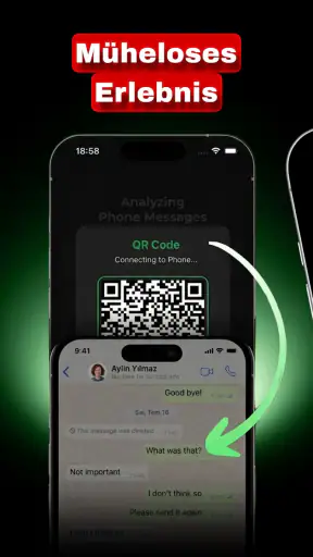 GateLog WA Tracker screenshot