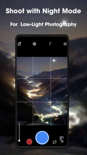 GCamera: GCam & HD Pro Photos screenshot