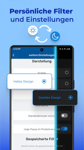 Geizhals Deals Preisvergleich screenshot