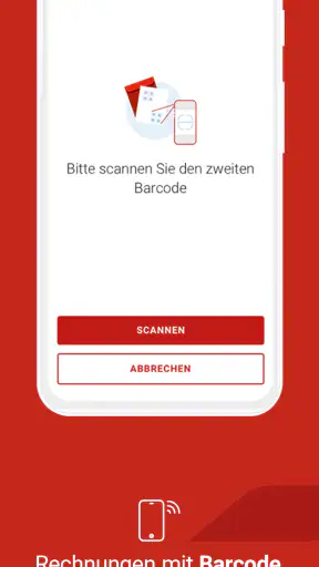Generali GesundheitsApp screenshot