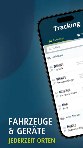 geoCapture Mobile App screenshot