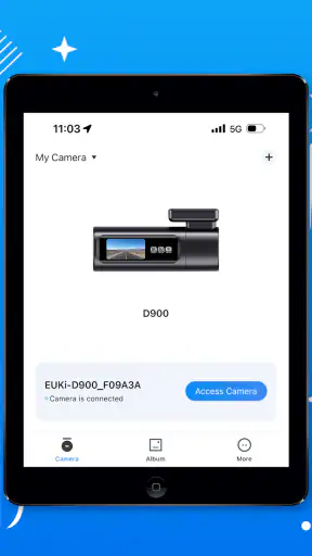 GKU GO screenshot