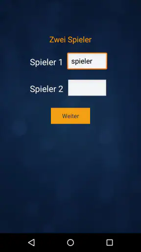 Glücklich Rad (Deutsch) screenshot