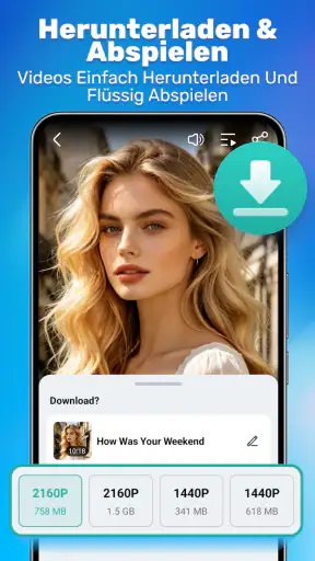 Go Browser - Safe & Fast screenshot
