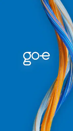 go-e screenshot