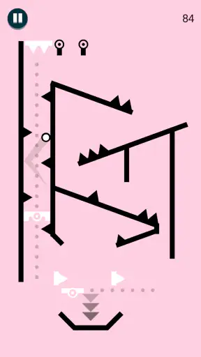 Go Escape! Lässige Ballspiele screenshot