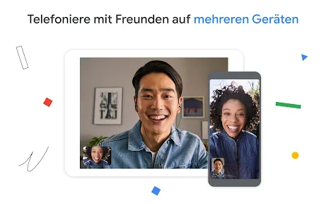 Google Meet screenshot