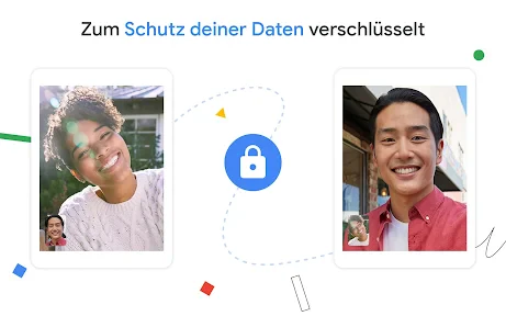 Google Meet screenshot