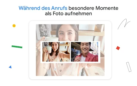 Google Meet screenshot