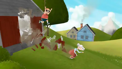 Granny Smith screenshot