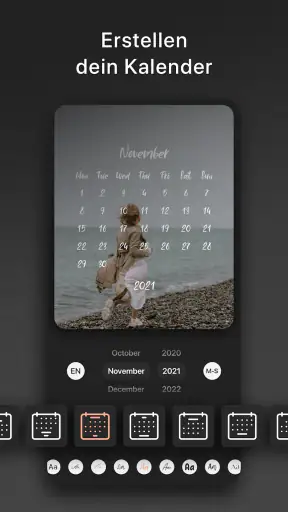 Graphionica: instagram story screenshot