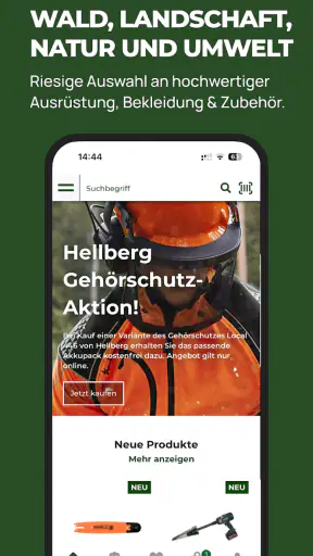 GRUBE screenshot