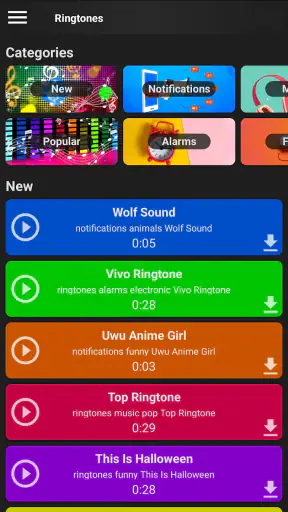 GRUBL™ 4D Live-Hintergründe KI screenshot