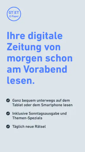 GT/ET E-PAPER screenshot