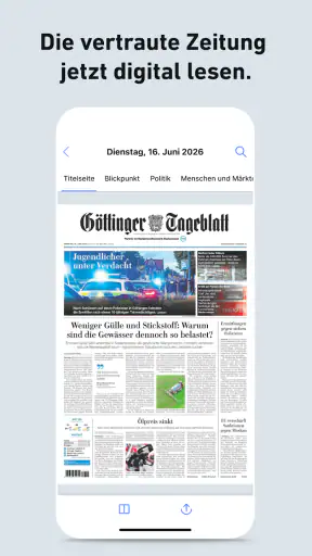 GT/ET E-PAPER screenshot
