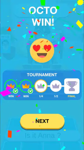 Guess It 3D screenshot