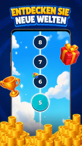 Guess The Answer: Quizspiel screenshot